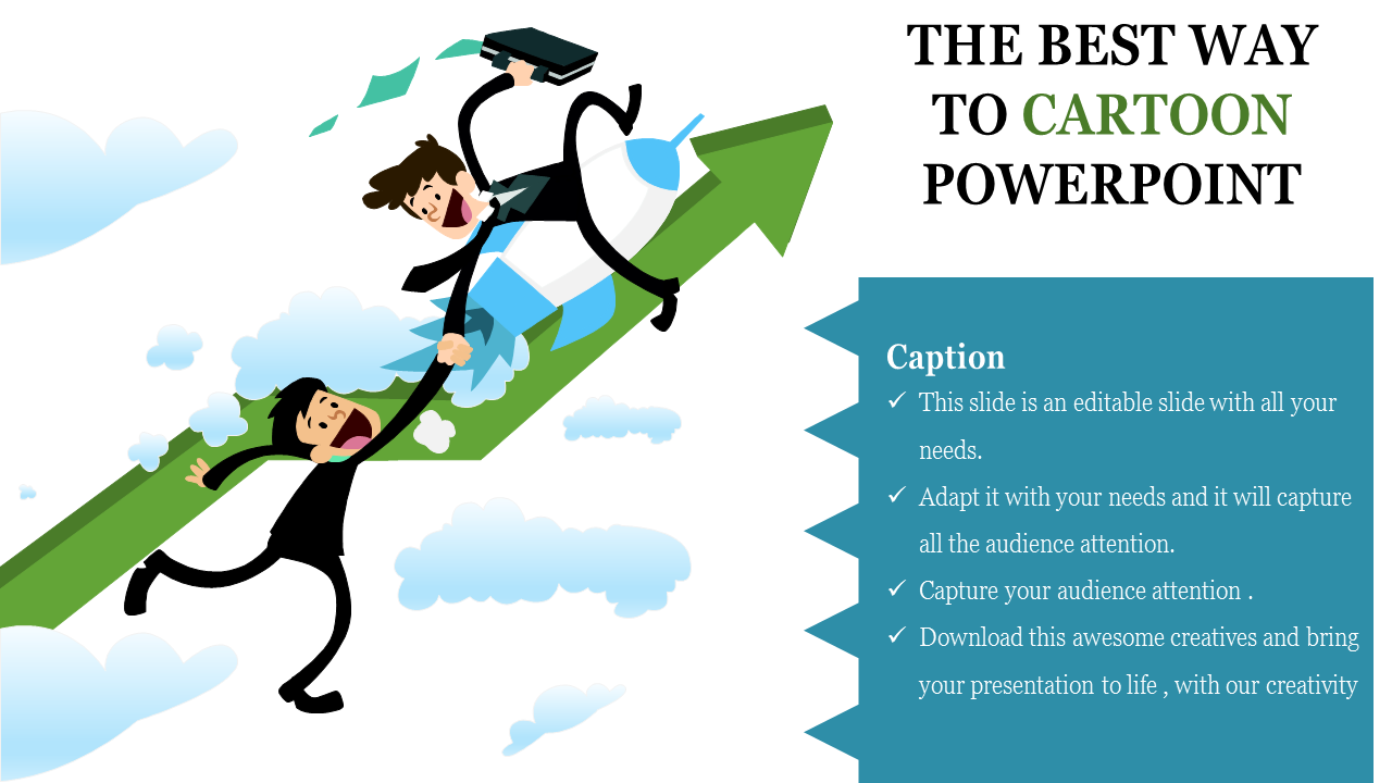 cartoon powerpoint templates-The Best Way To CARTOON POWERPOINT TEMPLATES